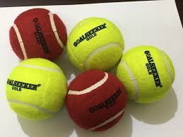 Promotinal Tennis Balls